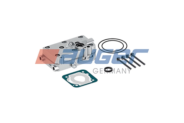 Cylinder Head, air compressor (79420)