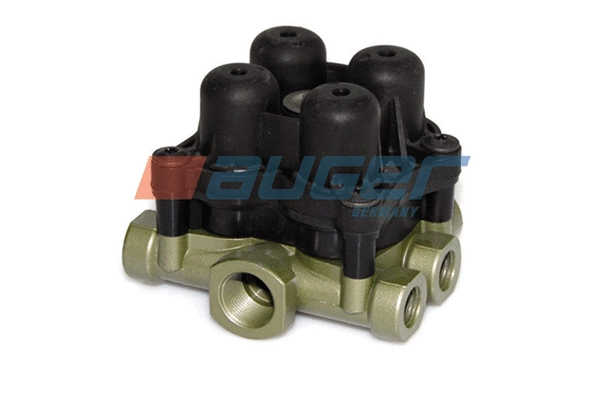 Multi-circuit Protection Valve (76995)