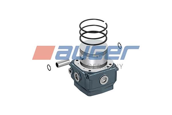 Cylinder Sleeve, air compressor (79709)