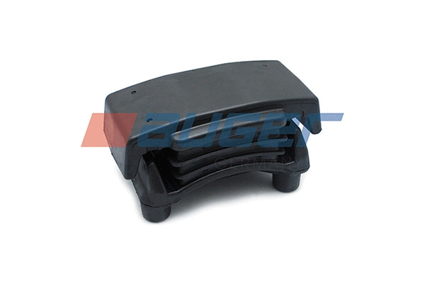 Mounting, leaf spring (53271)