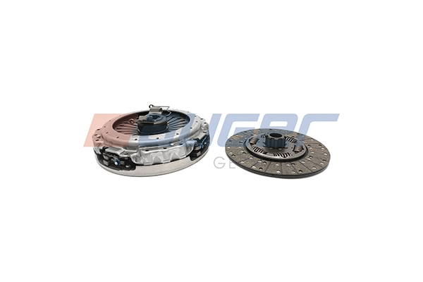 Clutch Kit (100361)