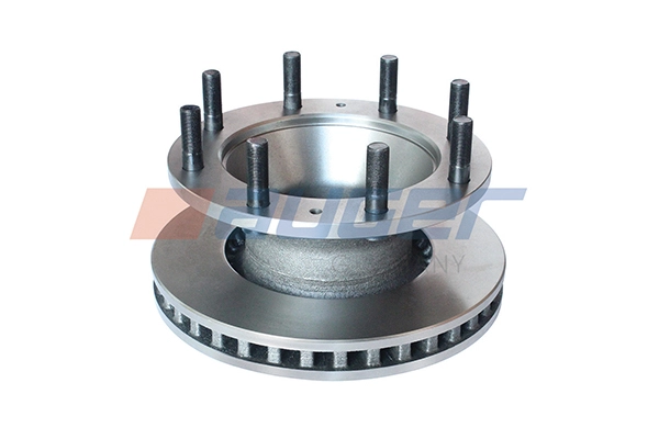 Brake Disc (31433)