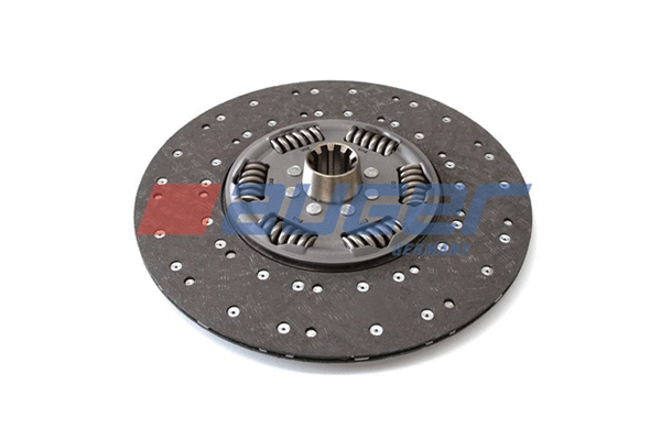 Clutch Disc (73703)