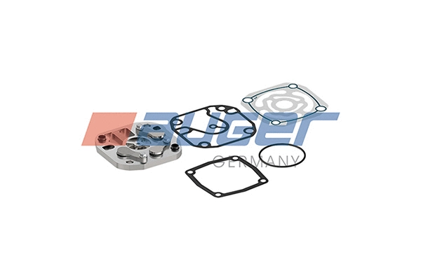 Valve Plate, air compressor (79554)