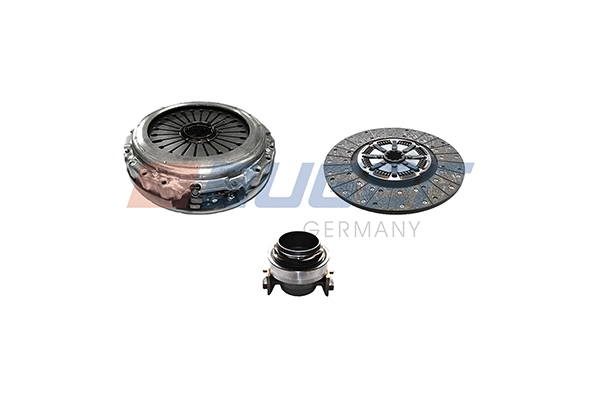 Clutch Kit (100340)