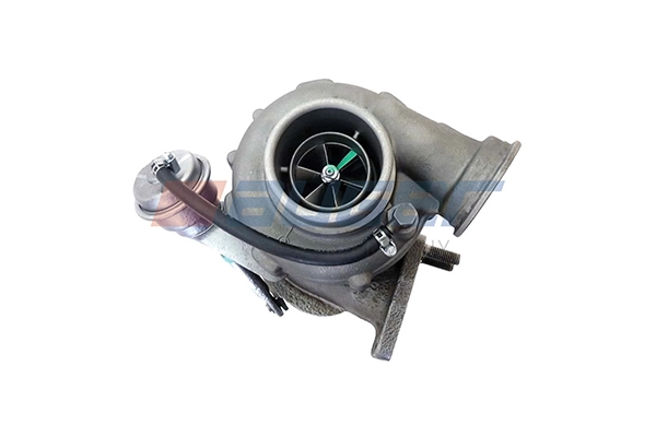 Charger, charging (supercharged/turbocharged) (99846)