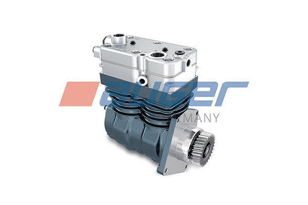 Compressor, compressed air system (79629)