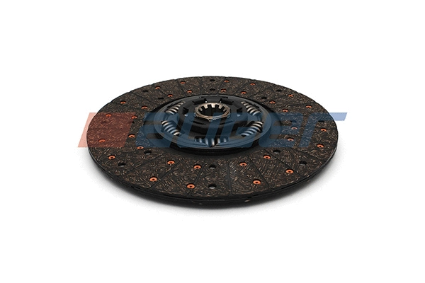 Clutch Disc (81356)