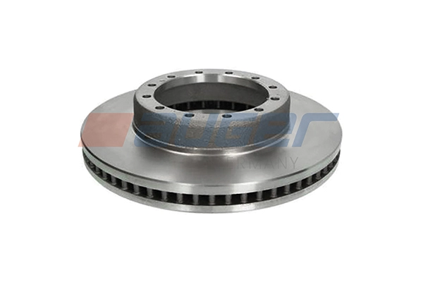 Brake Disc (31449)