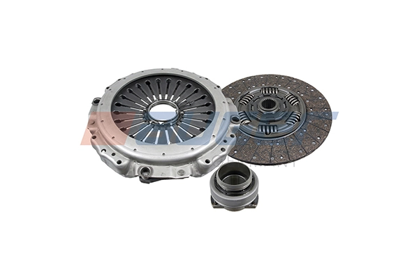 Clutch Kit (109590)