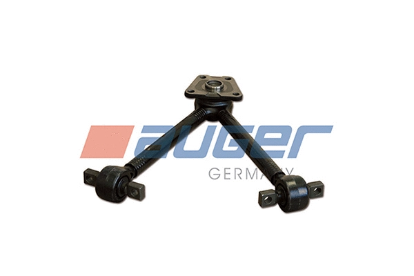 Control/Trailing Arm, wheel suspension (15081)