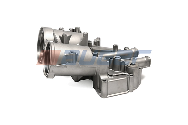 Housing, oil cooler (100027)