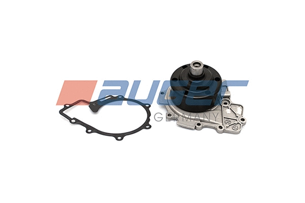 Water Pump, engine cooling (81065)