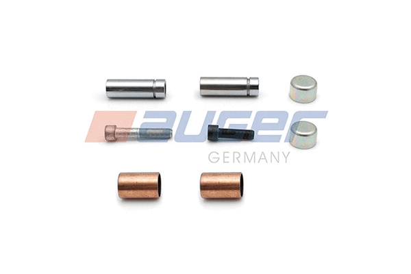 Repair Kit, brake caliper (53866)