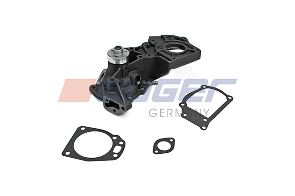 Water Pump, engine cooling (83464)