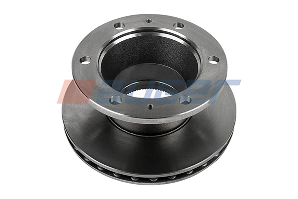Brake Disc (31439)