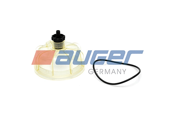 Inspection Glass, hand feed pump (76625)