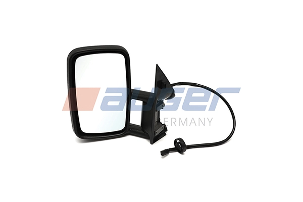 Exterior Mirror, driver cab (89655)