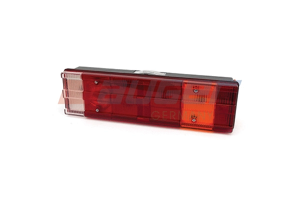 Tail Light Assembly (87138)