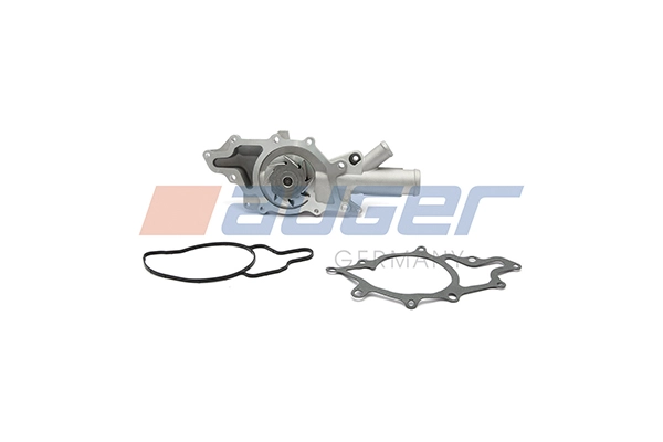Water Pump, engine cooling (89815)