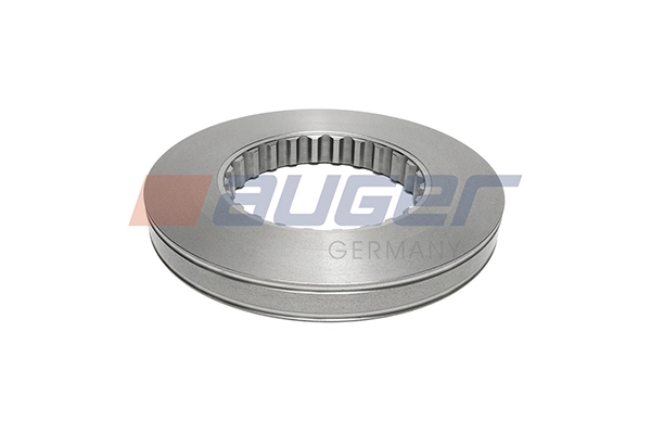 Brake Disc (31604)
