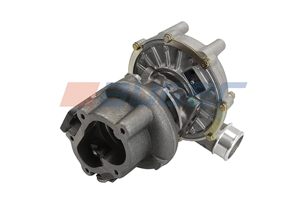 Charger, charging (supercharged/turbocharged) (109513)