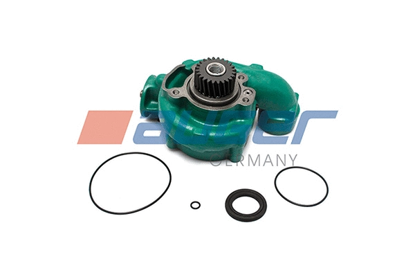 Water Pump, engine cooling (57729)