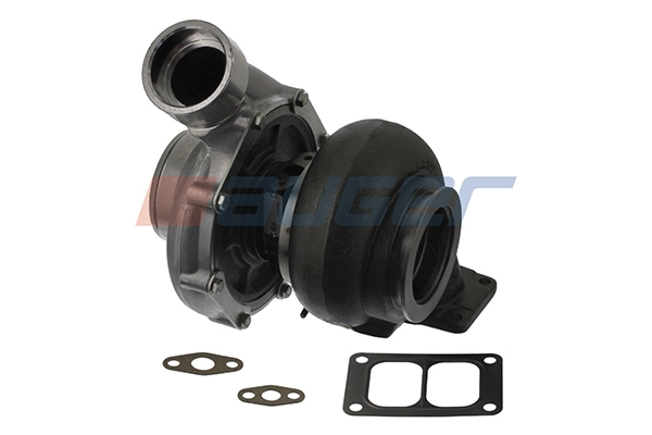 Charger, charging (supercharged/turbocharged) (110537)