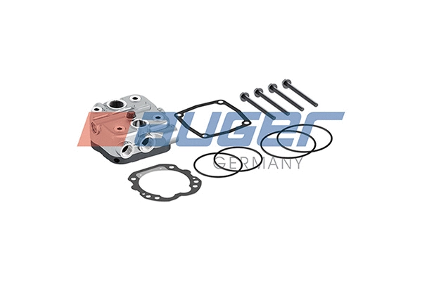 Cylinder Head, air compressor (78478)