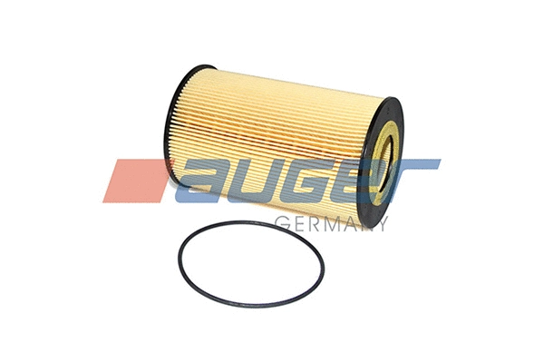 Oil Filter (76636)