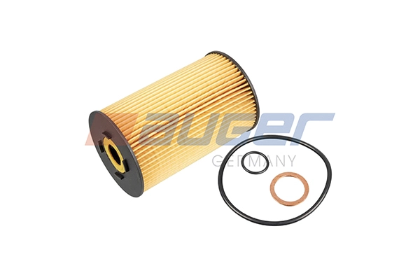 Oil Filter (104050)