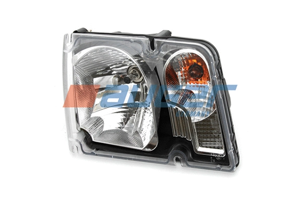 Headlight (73338)