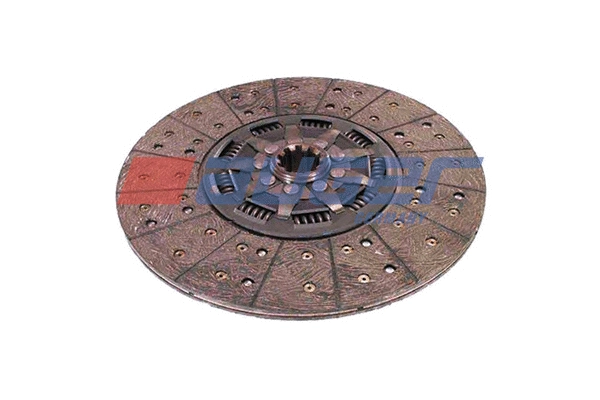 Clutch Disc (73676)