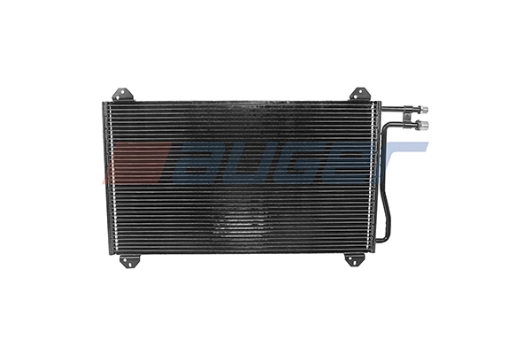 Condenser, air conditioning (110612)