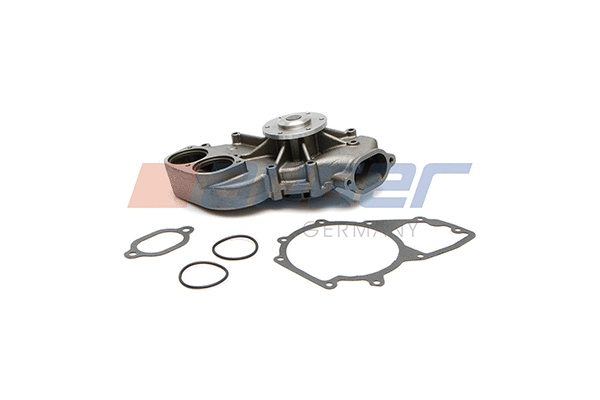 Water Pump, engine cooling (57674)