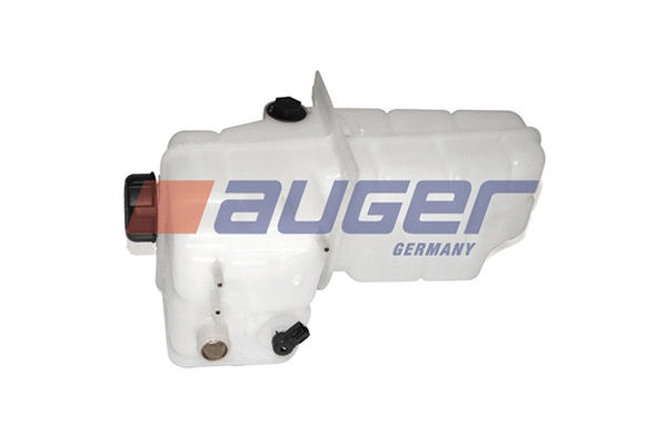 Expansion Tank, coolant (66397)
