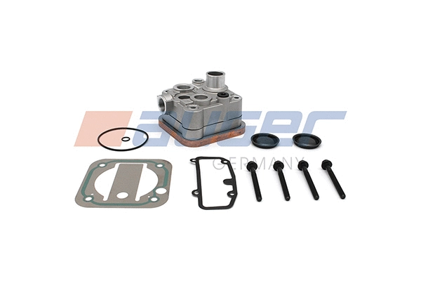 Cylinder Head, air compressor (80894)