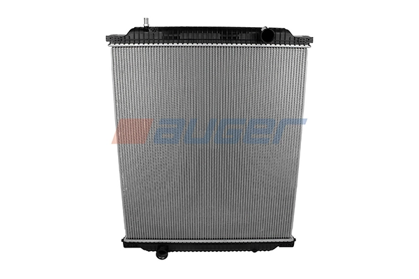 Radiator, engine cooling (100883)