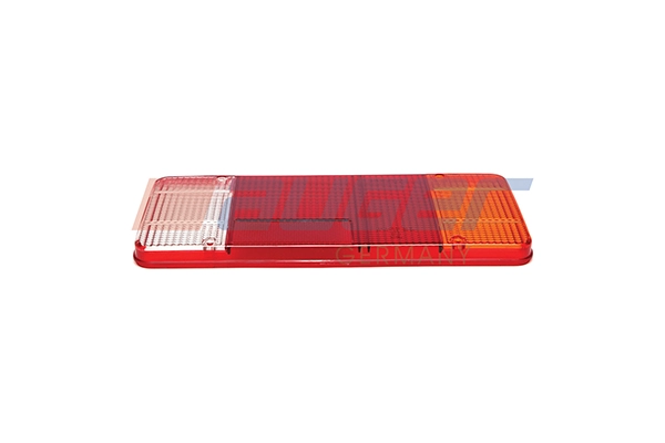 Lens, tail light assembly (101581)