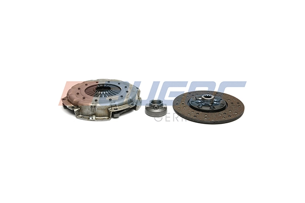 Clutch Kit (107541)