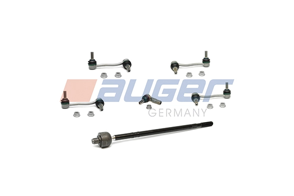 Repair Kit, tie rod (11399)