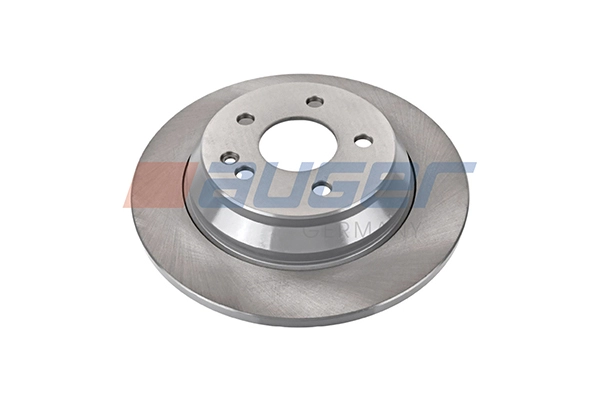 Brake Disc (31537)