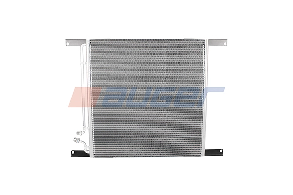 Condenser, air conditioning (102494)