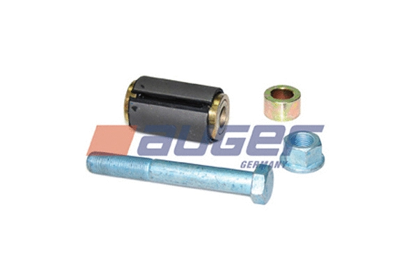 Repair Kit, spring bolt (67932)