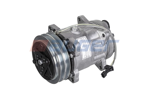 Compressor, air conditioning (112460)