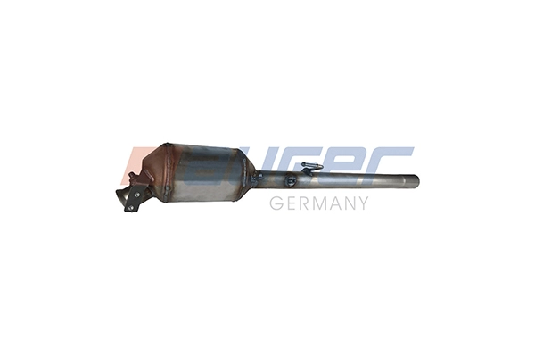 Soot/Particulate Filter, exhaust system (95427)