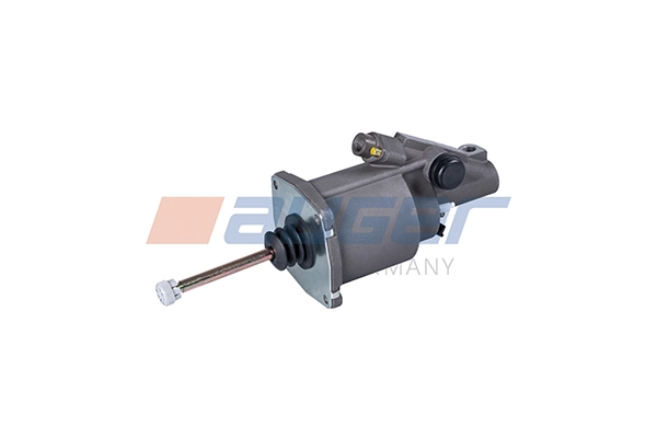 Clutch Booster (100287)