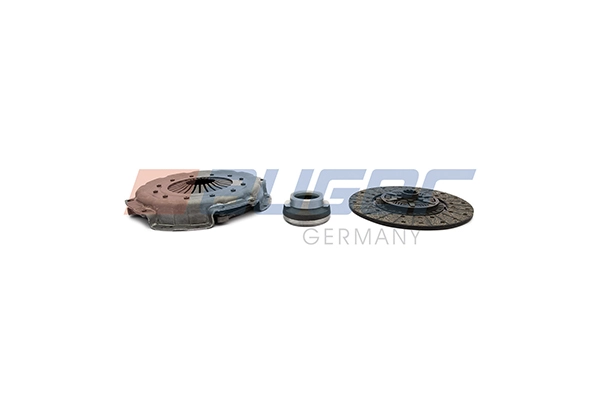 Clutch Kit (100685)