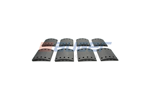 Brake Lining Kit, drum brake (78291)