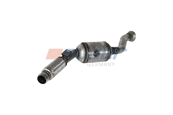 Catalytic Converter (95430)